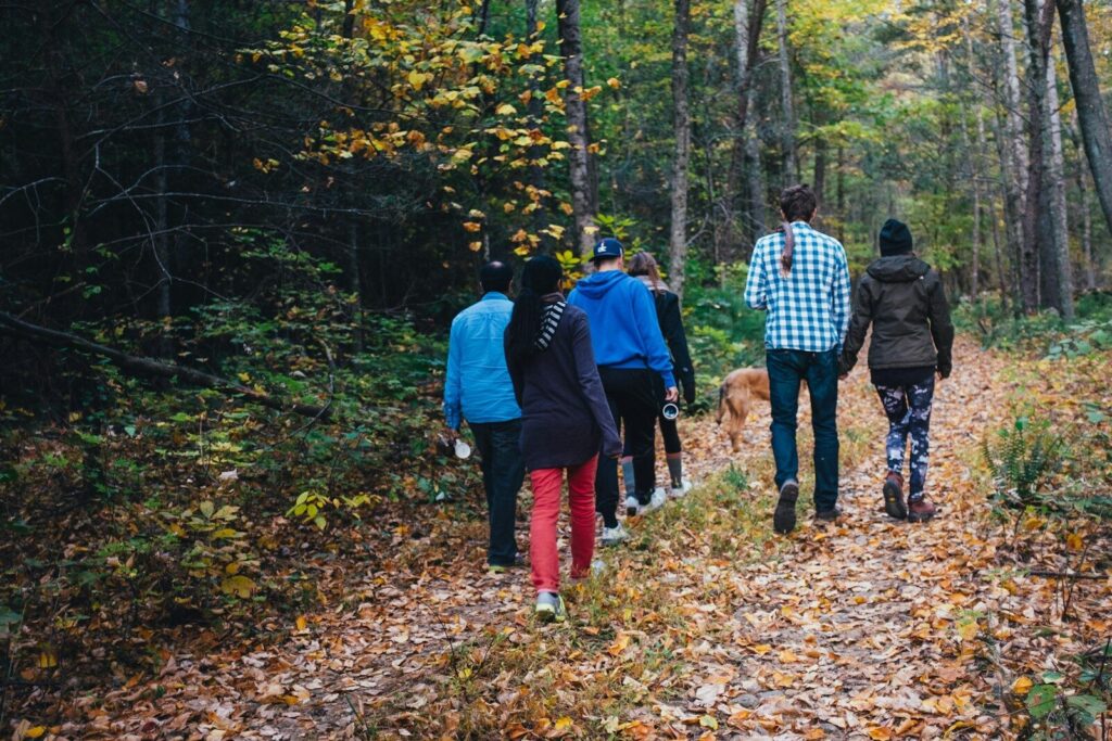 Marlow Walking Club