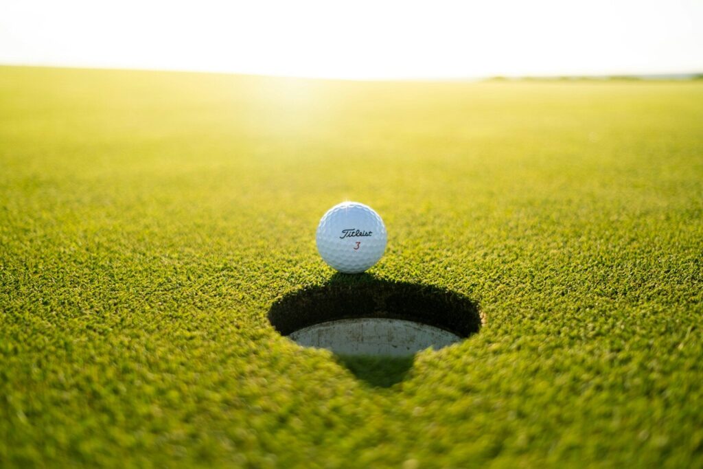 marlow golf